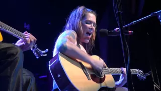 Beth Hart - Today Came Home - The Canyon 9-7-16