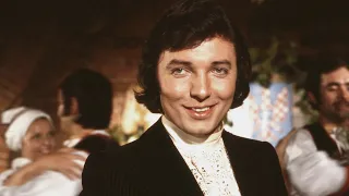 Karel gott - Eště si já pohár vína zaplatím (Zwischen Moldau und Donau) 1974 [HD]