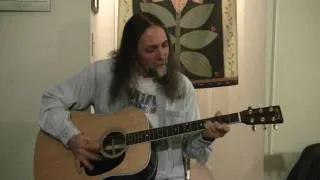 Tell Me Why (Neil Young Cover) by Jay Wilkins Band