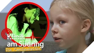 Nelly (6) hat jede Nacht den gleichen Albtraum | Klinik am Südring - Die Familienhelfer | SAT.1 TV