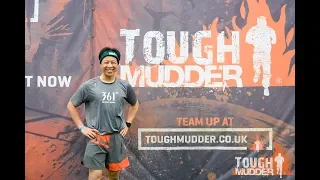 Tough Mudder Midlands May 2019