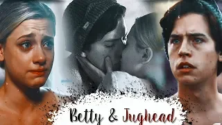 Betty&Jughead RIVERDALE Sub español