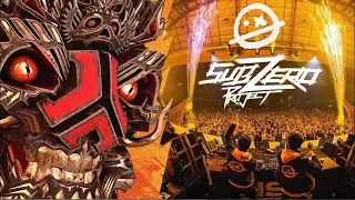 Sub Zero Project | Defqon.1 | Drops Only 🔥