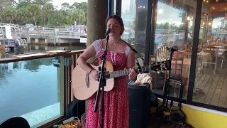 Bethany Lynn Covering Linda Ronstadt’s “Long Long Time” 12-8-23