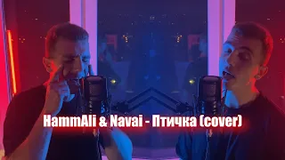 HammAli & Navai - Птичка (cover by Alexandr Skripnik)