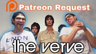 The Verve - Bitter Sweet Symphony FIRST TIME LISTENING! (Patreon Request)