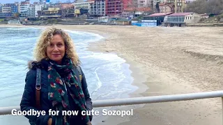 Sozopol Bulgaria