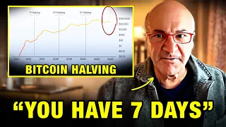 Kevin O'Leary Bitcoin: Crypto Is About To EXPLODE - 2024 Prediction