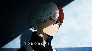 Hot n' Cold | Todoroki AMV | My Hero Academia