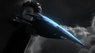 RIse Of The Guardians But it's About Pitch black (Part 2/3)