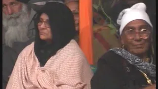 Koi Na Kasoor Daseya By Ustad Mehar Ali Sher Ali Show In India Punjab Udesian Shareef