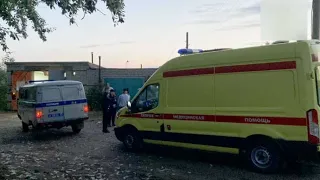 В Прикамье мужчина погиб при попытке заживо сжечь 10 человек