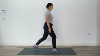 Pelvic Health Physio - Advanced Antenatal Exercise Class