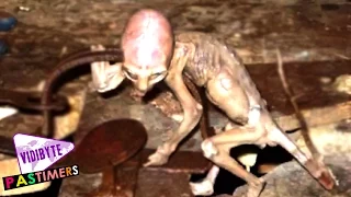 10 Things That Will Make You Believe in Aliens