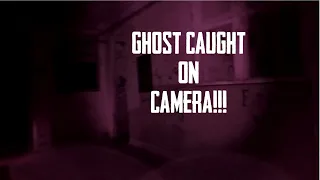 Nurse Ghost Caught On Camera Inside Room 502 At The Waverly Hills Sanatorium | The Haunted Alone