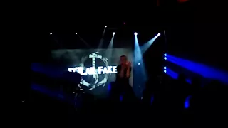 06 Solar fake at Death Disco 24-02-2018