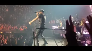 Enrique iglesias ♥️ Fresno CA 🙏 1/30/2024