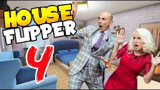 IL NUOVO UFFICIO! -  HOUSE FLIPPER 04 -  GAMEPLAY ITA