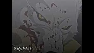 ' Wolf's Rain [Skillet - Monster]