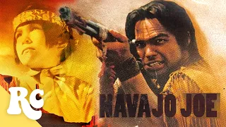 Navajo | Full Classic 60s Drama Adventure Movie | Retro Central