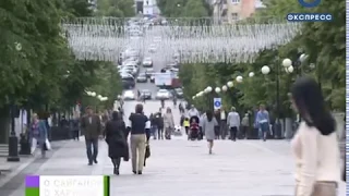 В Пензе на День города пройдет парад ретро мототехники