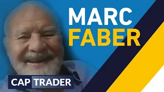 "Dr. Doom" Marc Faber über den wirtschaftlichen Aufstieg Asiens, Tipps für Anleger und Inflation