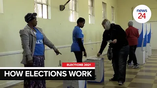 WATCH | Explained: What you need to know about voting in the local government elections