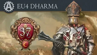 EU4 - Dharma Battle Pope Final (Edited by LGS)