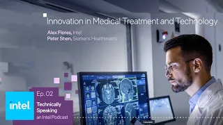 How AI is Rapidly Changing Healthcare | Intel