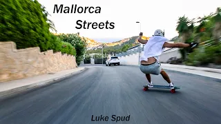 Luke Spud / Mallorca Streets