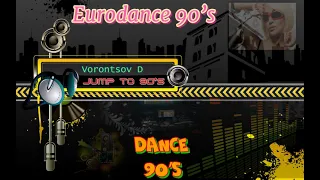 Vorontsov D - Jump To 90′s