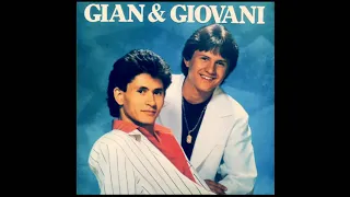 Gian e Giovani - Herança - LP 1988 ( Download Na Descrição)