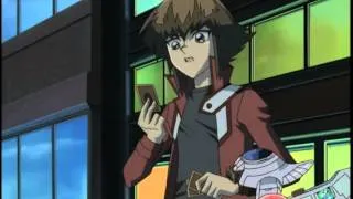 Yu-Gi-Oh! GX- Season 1 Episode 19- The King of Copycats - Part 2