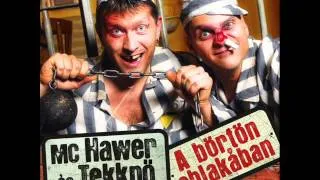 MC Hawer & Tekknő - A börtön ablakában (2007) [Teljes Album]