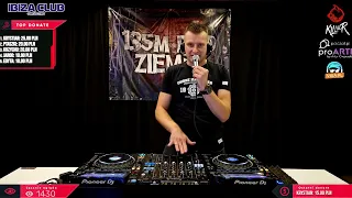 Dj Killer Live Mix - Niedzielne Granie Na Spontanie 17.09.2023