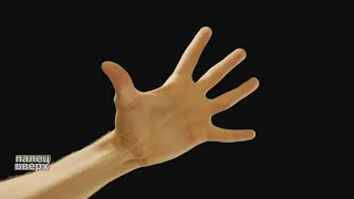 1. Музыкальный танец для рук (Пальчиковая гимнастика)