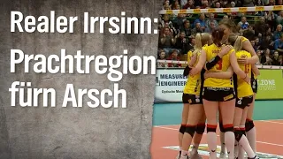 Realer Irrsinn: Prachtregion fürn Arsch (neue Version) | extra 3 | NDR