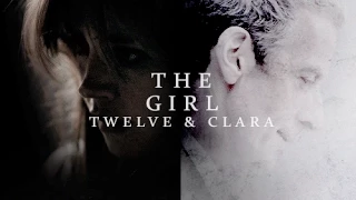 twelve & clara | the girl