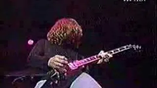 Megadeth She Wolf (live in seoul)