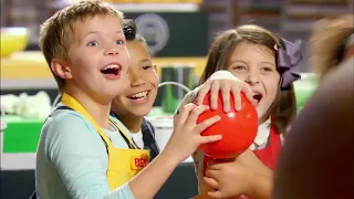 Masterchef Junior S6E7