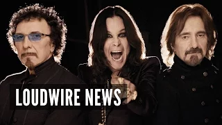 Black Sabbath Announce New Leg of Final Tour
