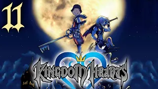 The Cave Of Wonders Humbles | Let’s Play Kingdom Hearts