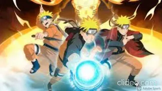 2 hours/NARUTO SONG -"Believe It" | Divide Music Ft. Zach Boucher