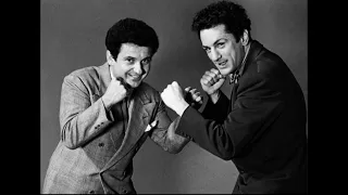 Raging Bull 1980 - Before the Fight