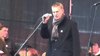 Навальный 24 12 2011
