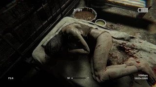 ЗВОНОК : #3 Outlast 2