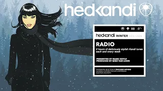 #HKR02/24 The Hedkandi Radio Show with Mark Doyle