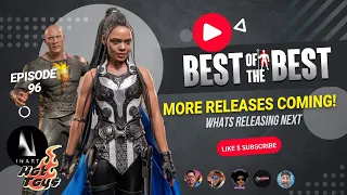 Hot Toys - Best of the Best  - Episode 96