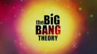 Abertura The Big Bang Theory