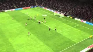 West Ham 2-2 Man Utd - Match Highlights